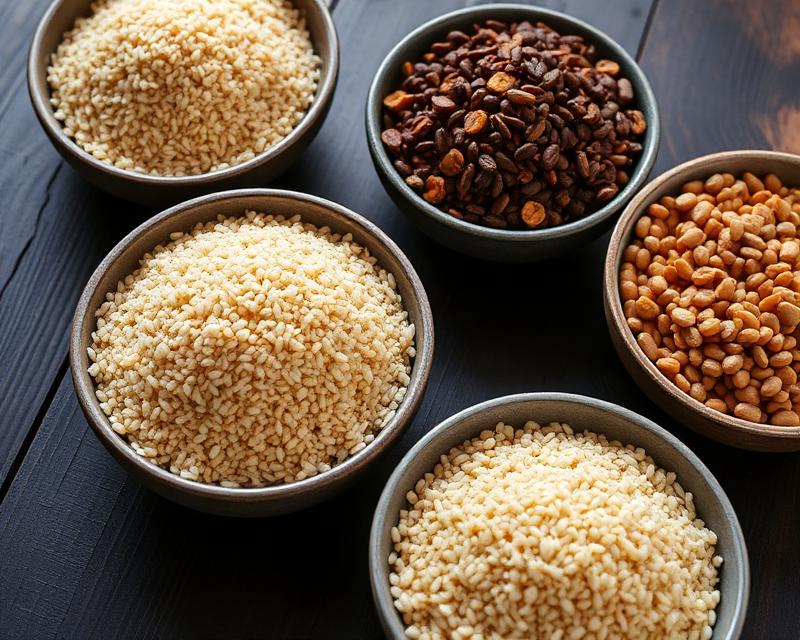 Premium Grains